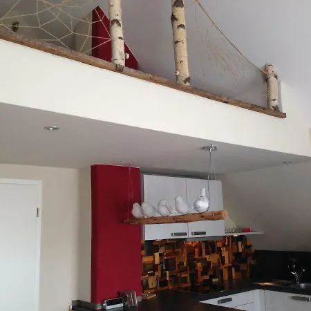 Ferienwohnung Casanova Bad Windsheim Exterior foto