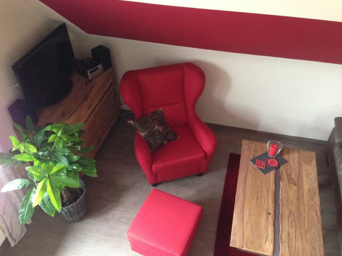 Apartment Casanova