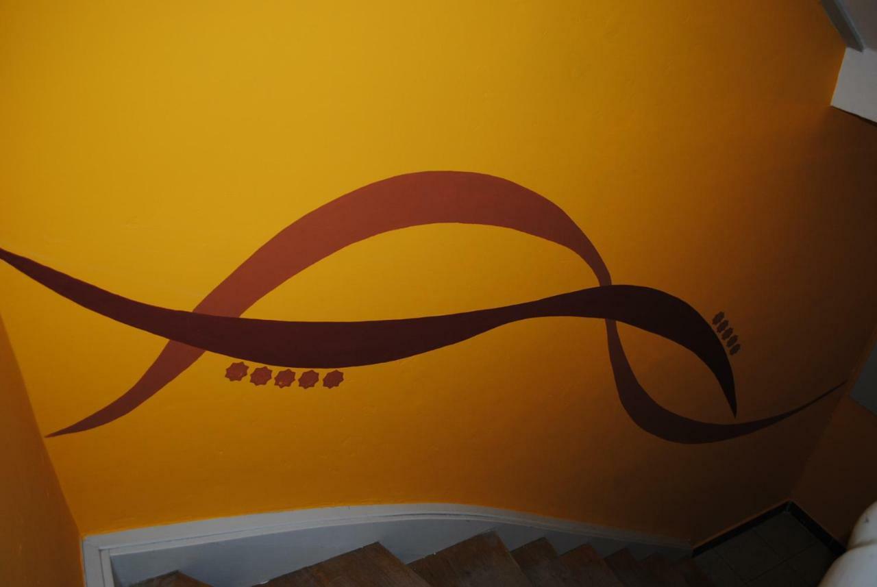 Casanova Apartment Bad Windsheim
