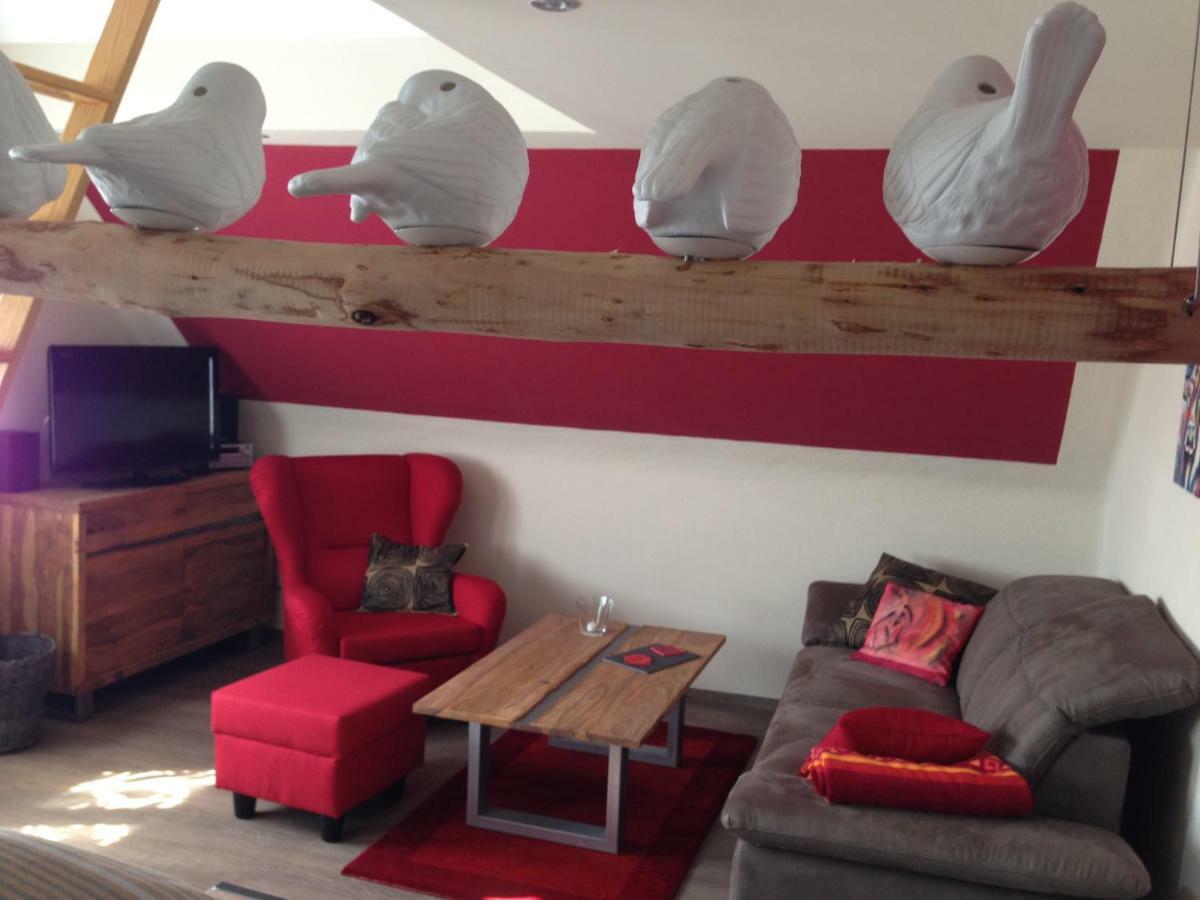 Casanova Apartment *