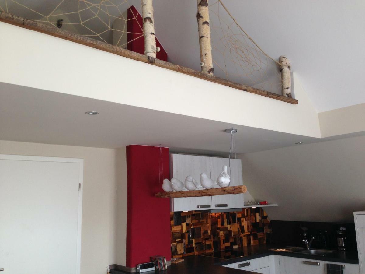 Apartment Casanova