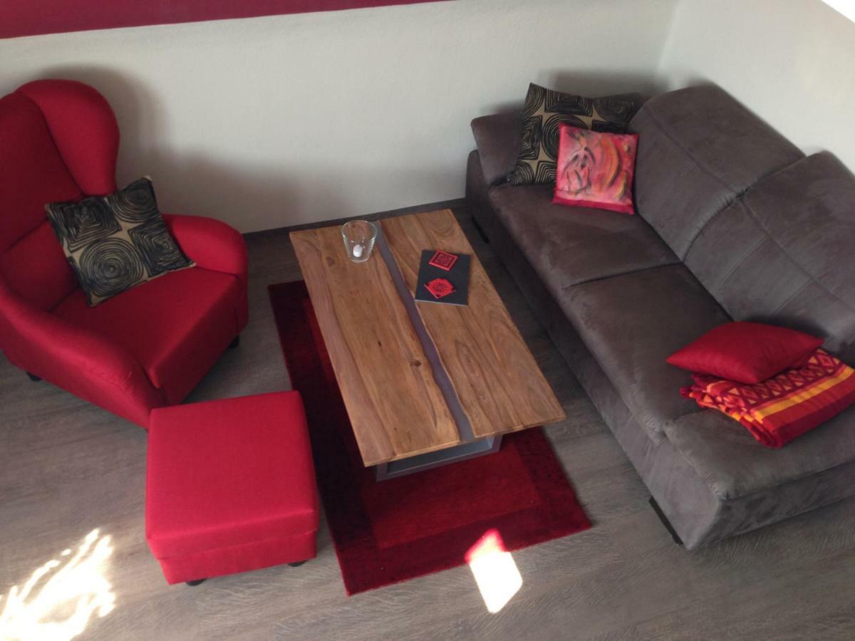 Apartment Casanova