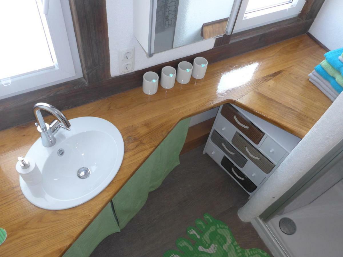 Casanova Apartment Bad Windsheim