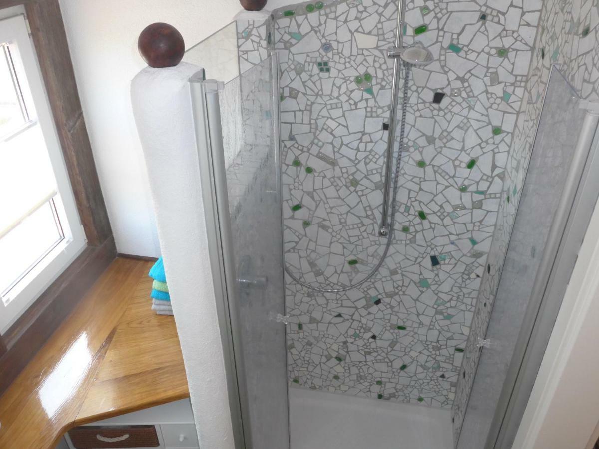 Casanova Apartment Bad Windsheim