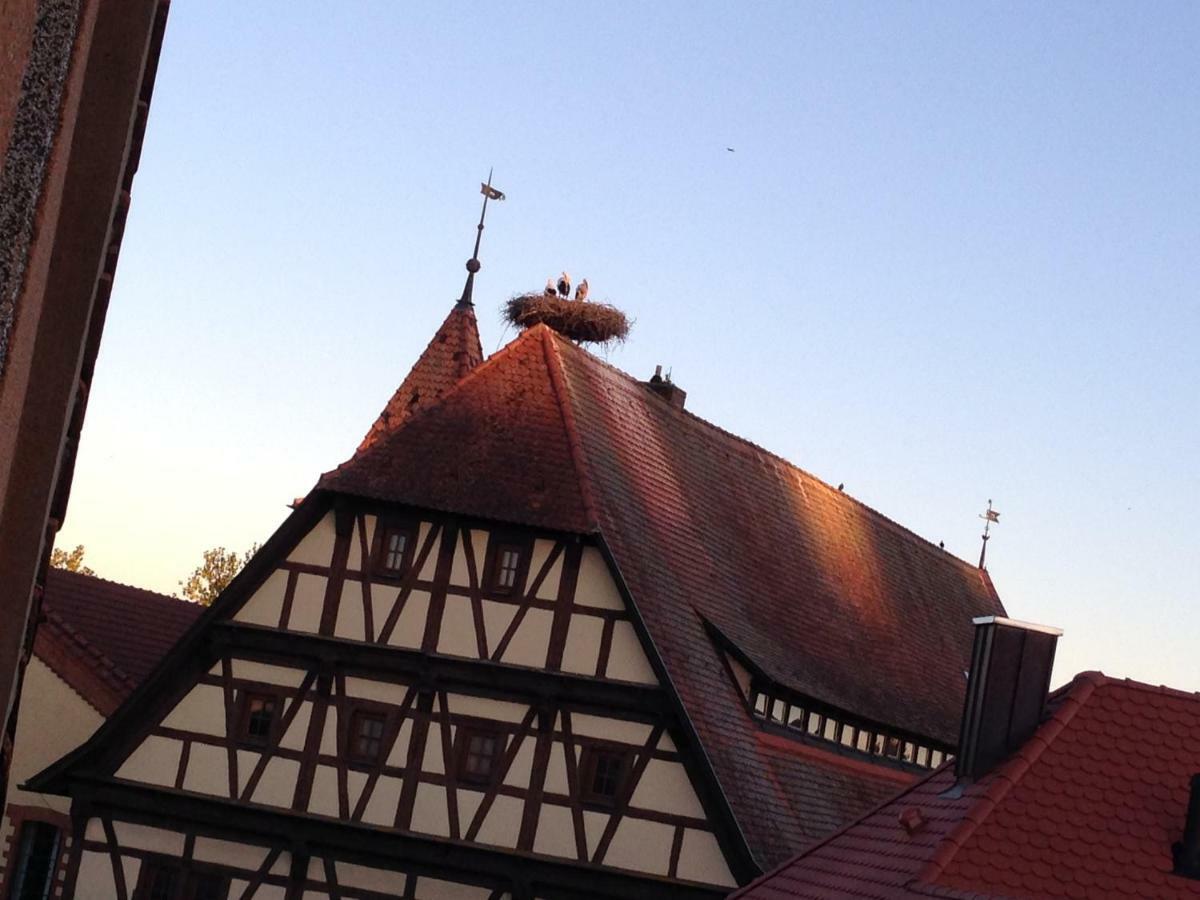 Casanova * Bad Windsheim