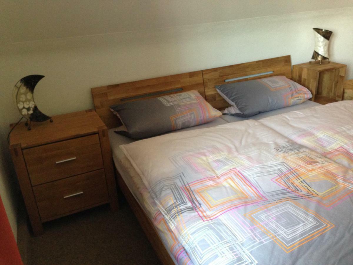 Casanova Apartment Bad Windsheim