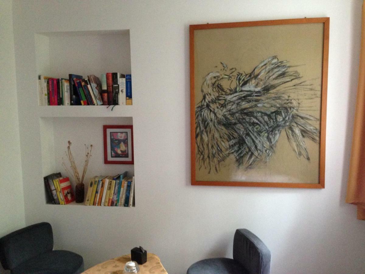 Apartment Casanova