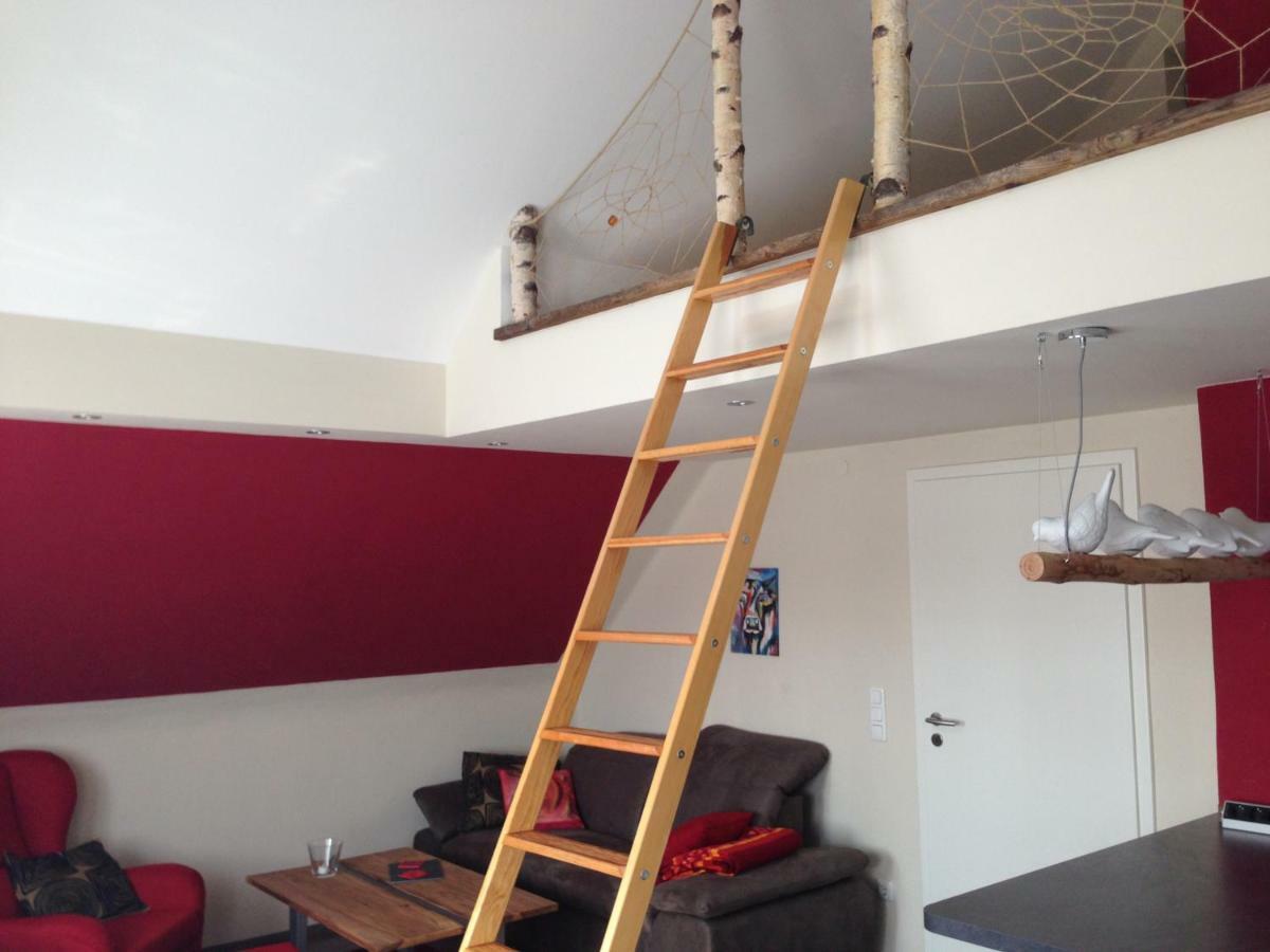 Apartment Casanova *
