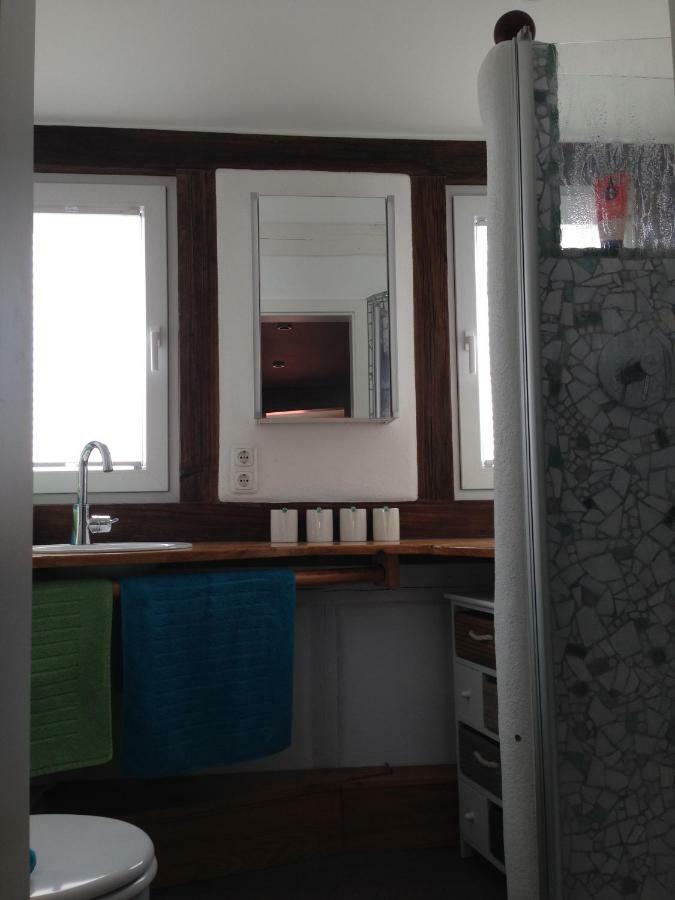 Apartment Casanova Bad Windsheim