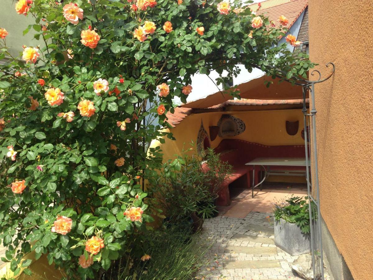 Casanova Apartment Bad Windsheim