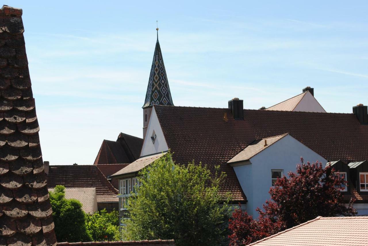 Apartment Casanova Bad Windsheim