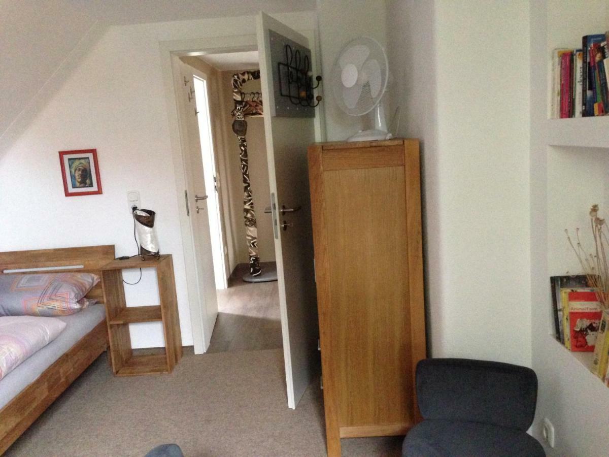 Apartment Casanova *