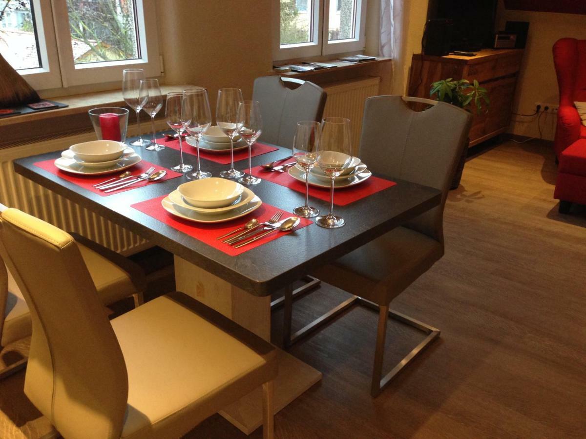 Apartment Casanova *